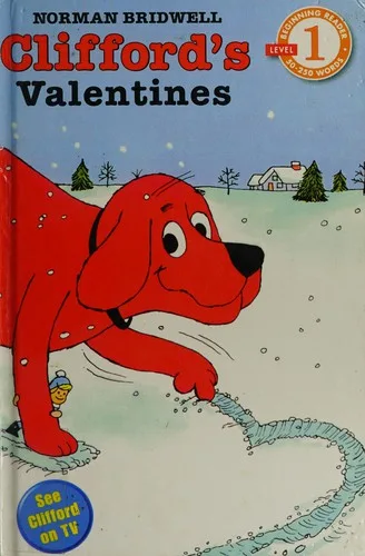 Clifford's Valentines