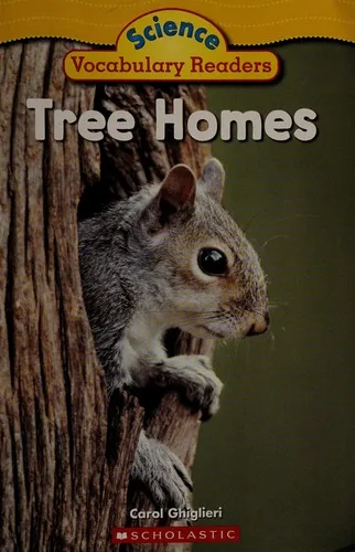 Tree Homes