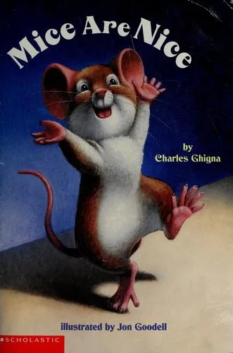 Mice Are Nice