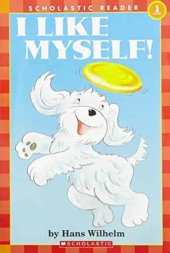 I Like Myself!