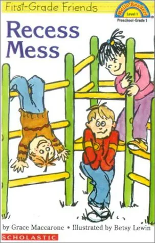 Recess Mess