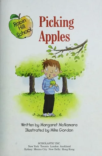 Picking Apples
