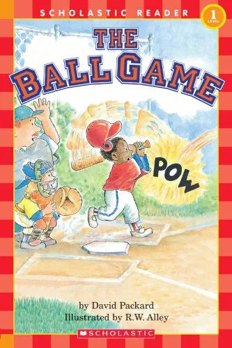 The Ball Game